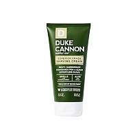 Duke Cannon Superior Grade Shaving Cream 6oz