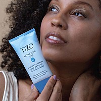 TIZO Ultra Zinc Tinted Sunscreen SPF 40, 3.5