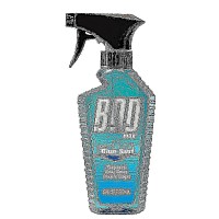 BOD Man Fragrance Body Spray, Blue Surf, 8 Fluid Ounce