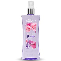 Romance & Dreams by Body Fantasies, 8 oz Fragrance Body Spray for Women