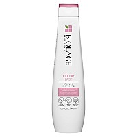 Biolage Color Last Shampoo 13.5oz - Vegan & Paraben-Free