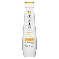 Biolage Smooth Proof Shampoo 13.5oz | Frizz Control, Vegan