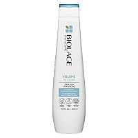 Biolage Volume Bloom Shampoo 13.5 Fl Oz - Vegan & Cruel