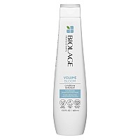 Biolage Volume Bloom Conditioner, 13.5 Fl Oz, Vegan & Cru