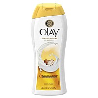 Olay Ultra Moisture Moisturizing Body Wash With Shea Butter 236 Oz 2 Pk