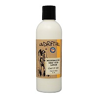 Windrift Hill Moisturizing Goats Milk Lotion Goats N Oats Almond