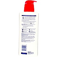 Eucerin Lotion Original Healing 169 Fl Oz Pack Of 2