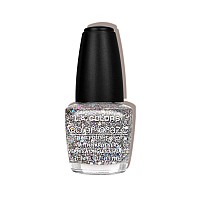 La Colors Color Craze Nail Polish Cocktail 044 Fl Oz