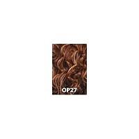 Freetress Equal Brazilian Natural Deep Invisible L Part Lace Front Wig DANITY (OP27)