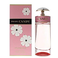 Prada Candy Florale for Women 2.7 oz Eau de Toilette Spray