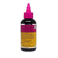 OKAY Jamaican Castor Oil 4oz - Hair & Skin Moisture, Cran