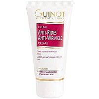 Guinot Vital Anti-wrinkles Cream, 1.7 oz