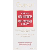 Guinot Vital Anti-wrinkles Cream, 1.7 oz