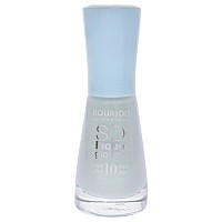 Bourjois 3D Effect Lip Gloss, No.18 Transparent, 