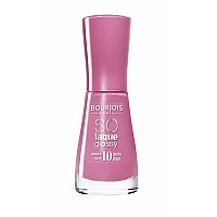 Bourjois 3D Effect Lip Gloss, No.23 Framboise