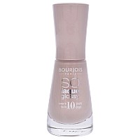 Bourjois 3D Effect Lip Gloss, Rose Symphonic, 0