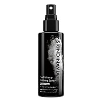 SKINDINAVIA Oil Control Setting Spray, 4 Oz, Waterproof, Long