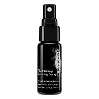 Skindinavia The Makeup Finishing Spray Classic Setting Spray Temperaturecontrol For Allday Wear Longlasting Up To 16 Hour