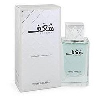 Swiss Arabian Shaghaf Eau De Parfum 2.5 oz for Men