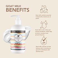 Dionis Goat Milk Skincare Scented Lotion 85 Oz Made In The Usa Crueltyfree And Parabenfree Sea Treasures