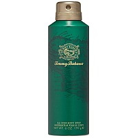 Tommy Bahama Set Sail Martinique All Over Body Spray 6 Oz