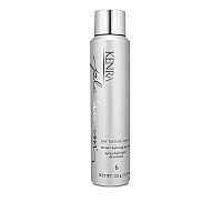 Kenra Platinum Dry Texture Spray 6 | Texture Defining Styler | Increases Texture & Fullness | Absorbs Oils & Impurities | Ultra-Lightweight, Non-Drying Formulation | All Hair Types | 5.3 oz