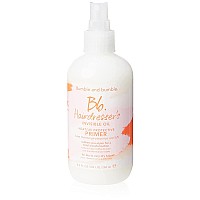 Bumble and bumble Hairdresser's Invisible Oil 8.5 Fl Oz