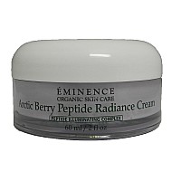 ÉMINENCE Arctic Berry Peptide Radiance Cream, 2 oz, Unisex