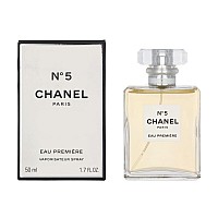 Chanel No5 Eau Premiere Spray 50Ml17Oz