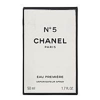 Chanel No5 Eau Premiere Spray 50Ml17Oz