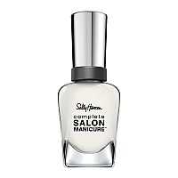 Sally Hansen Complete Salon Manicure Lets Snow 05 Fluid Ounce