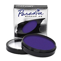 Mehron Makeup Paradise Makeup Aq Pro Size Stage Screen Face Body Painting Special Fx Beauty Cosplay And Halloween W