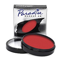 Mehron Makeup Paradise Makeup Aq Pro Size Stage Screen Face Body Painting Special Fx Beauty Cosplay And Halloween W