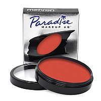 Mehron Makeup Paradise Makeup Aq Pro Size Stage Screen Face Body Painting Special Fx Beauty Cosplay And Halloween W