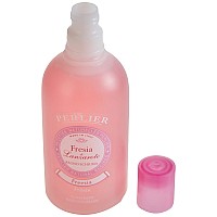 Perlier Freesia Foam Bath Natural Calming Aromatherapy Bubble Bath For Women And Men Rich Foaming Formula Provides Deep Mo