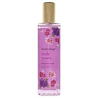 Bodycology Truly Yours Fragrance Mist, 8 Fl Oz for Women