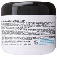 Doo Gro Hair Vitalizer Mega Thick 4 Oz