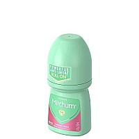 Mitchum Women Roll-On Antiperspirant Deodorant, Powder Fresh, 17oz