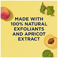 St Ives Acne Control Apricot Scrub 6 Oz Pack Of 4