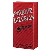 Enrique Iglesias Cologne, Adrenaline, 1 Fluid Ounce