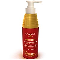 Arvazallia Ultra Curl Defining Cream with Argan Oil for Wavy and Curly Hair