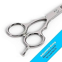 Equinox Barber & Salon Styling Series, Barber Hair Cutting Scissors/Shears, 6.0