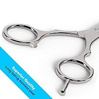 Equinox Barber & Salon Styling Series, Barber Hair Cutting Scissors/Shears, 6.0