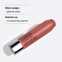 Clinique Chubby Stick Cheek Colour Balm, Roly Poly Rosy