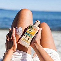 Panama Jack Sunscreen Tanning Lotion Spf 4 Paba Paraben Gluten Cruelty Free Antioxidant Moisturizing Formula 6 Fl Oz P