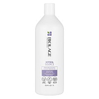 Biolage Hydra Source Detangling Solution 33.8 Fl Oz