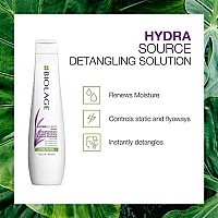 Biolage Hydra Source Detangling Solution 33.8 Fl Oz