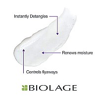 Biolage Hydra Source Detangling Solution 33.8 Fl Oz