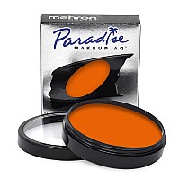 Mehron Makeup Paradise Makeup Aq Pro Size Stage Screen Face Body Painting Special Fx Beauty Cosplay And Halloween W