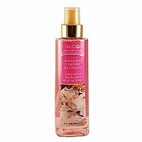 Calgon Japanese Cherry Blossom by Coty, 8 oz Body Mist for Women